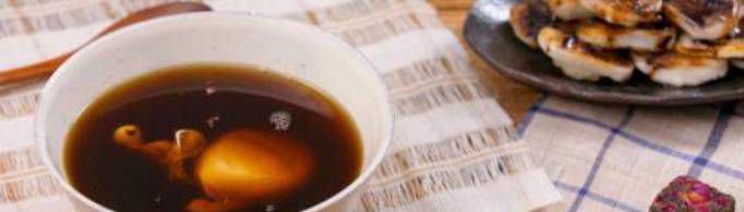 黑糖和红糖有什么区别？