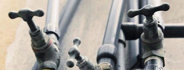 怎么给地热放水