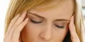 缓解头疼十五大妙招