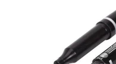 油性记号笔怎么擦掉?