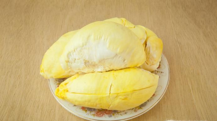 榴莲不熟怎么办