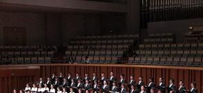 大合唱的组织经验