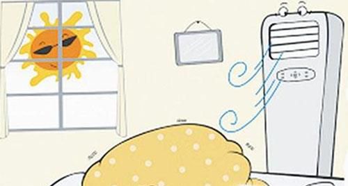 空调显示e5怎么解决