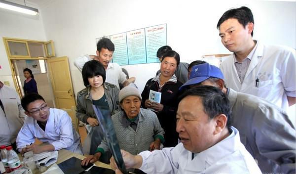 去医院看病的流程详解