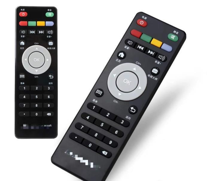 电视遥控器丢了该怎么办