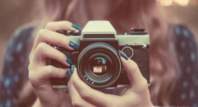 为啥会觉得自己的照片很丑