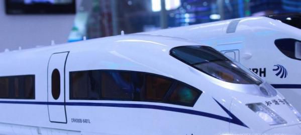 高铁站内如何快速换乘