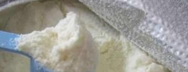 新开罐的奶粉能放多久 开罐后存放要注意这四点