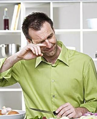 怎么才能快速流泪？