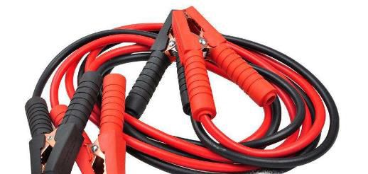 汽车电瓶正负极怎么分