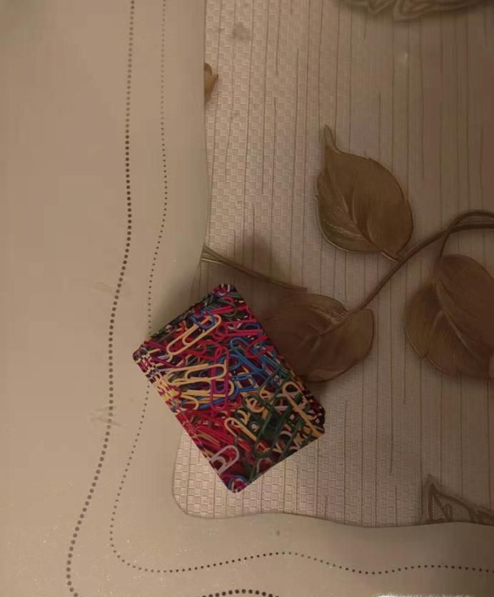 扑克牌魔术教学