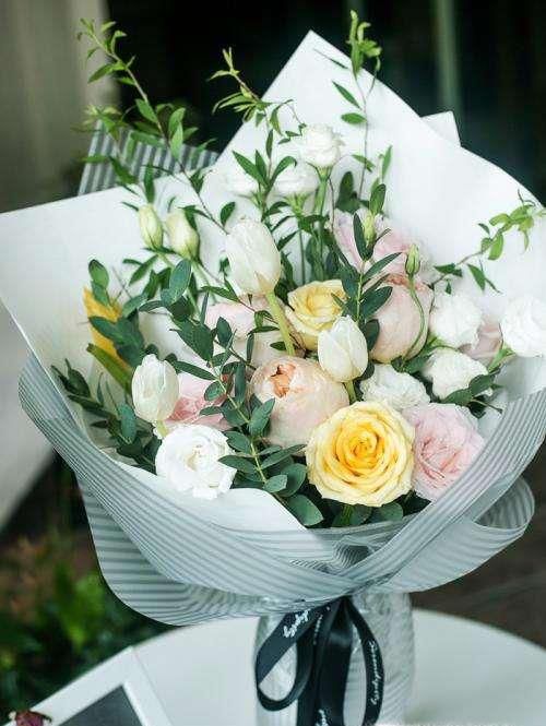 第一次去男朋友家应该带什么礼物