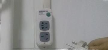 如何清理电热水器？排污口篇