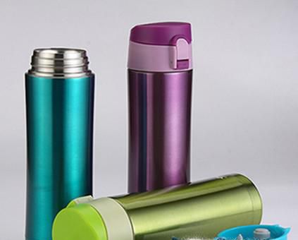 新买的保温杯如何清洗