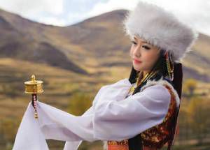 藏语库巴是什么意思