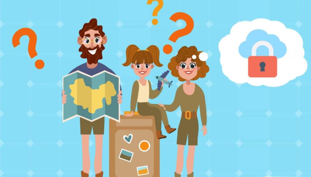 行李箱的密码忘了怎么办