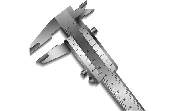 如何使用0.02mm游标卡尺