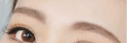 美瞳能用水泡么