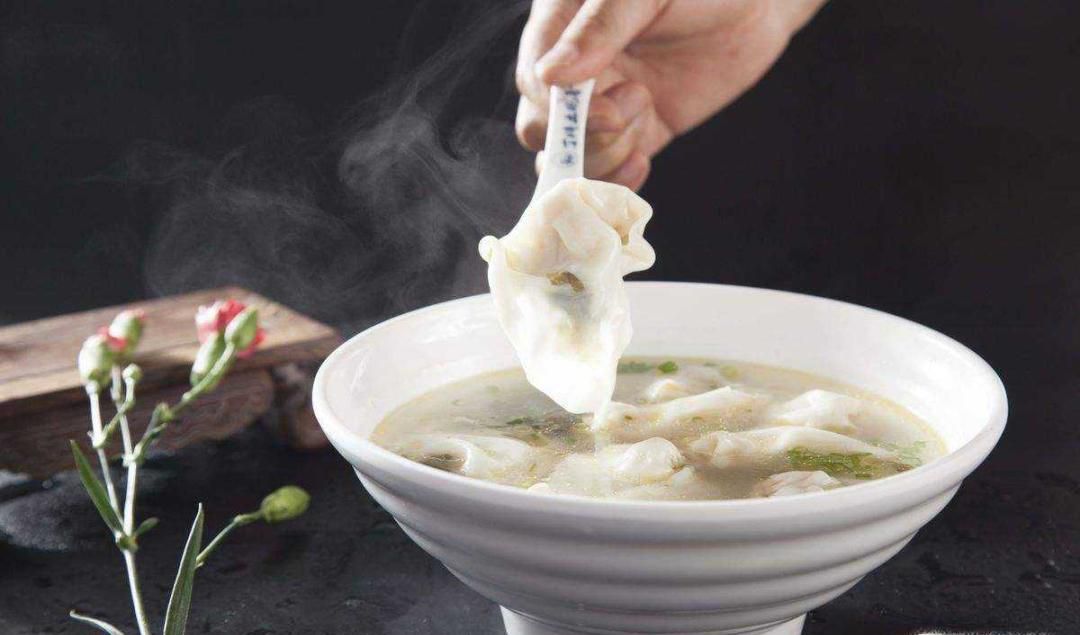 立冬为什么要吃饺子呢？