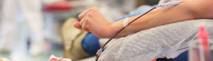 为什么医生都不献血？