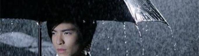 萧敬腾为什么叫雨神？