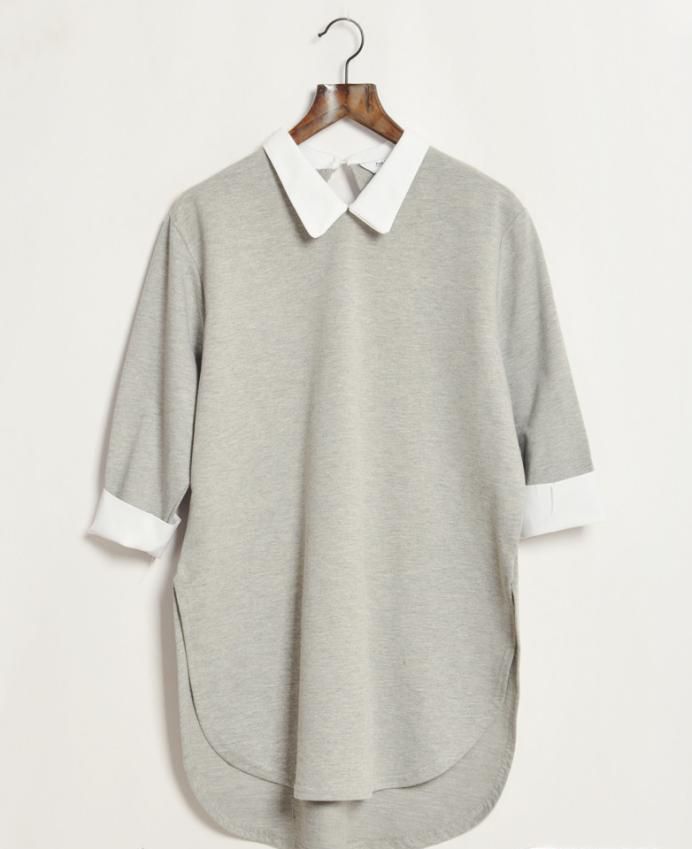 衣服发霉了怎么办？