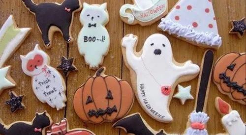 怎样制作万圣节小孩的衣服