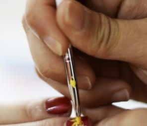 身无分文时怎么办？