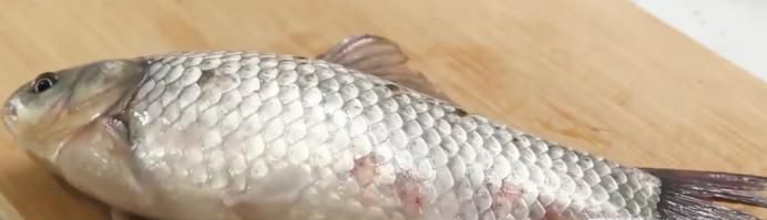 如何轻松完整的杀鱼？