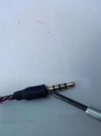 如何修理一头不响的耳机