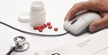 怎么样在网上买处方药？