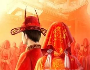 男女婚配大解密 古老的八字配婚