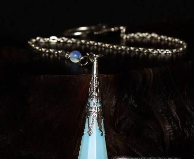 如何移动灵摆？