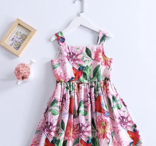 女孩子十岁生日送什么礼物好？