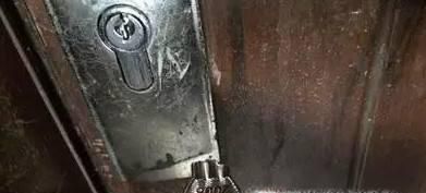 钥匙断在锁里怎么办？锁匠篇