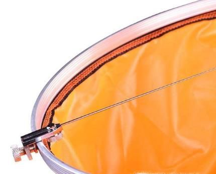 鱼护挡针使用方法