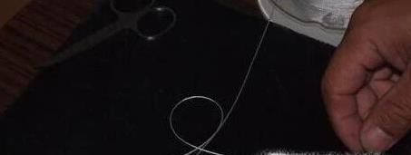 抛竿线组如何组装