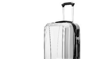 三位数的行李箱密码忘记了怎么办啊?