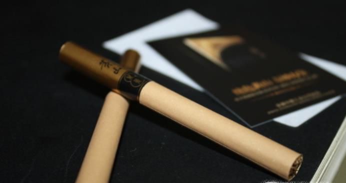 卷烟条码的真伪鉴别