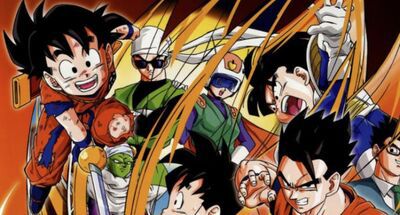 经典日本动漫有哪些?