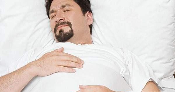 怎样通过睡姿了解一个人的性格