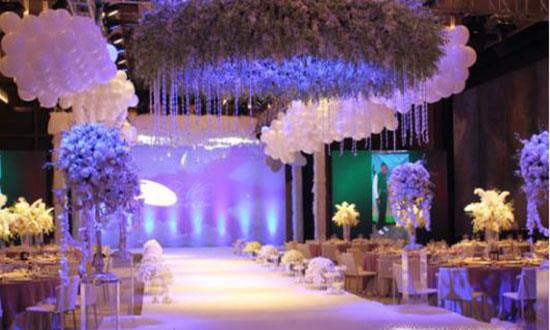 适合婚礼上唱的歌有哪些