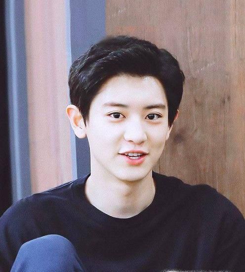 客观评价朴灿烈长相!