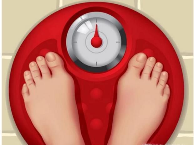 人的标准体重计算公式