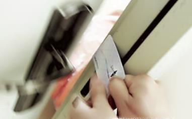 开锁技巧有哪些?