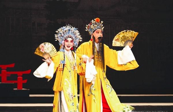 《中国29项世界非物质文化遗产名录》有哪几项