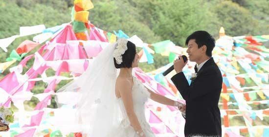 婚礼上适合唱什么歌?有哪些歌适合在婚礼上唱?