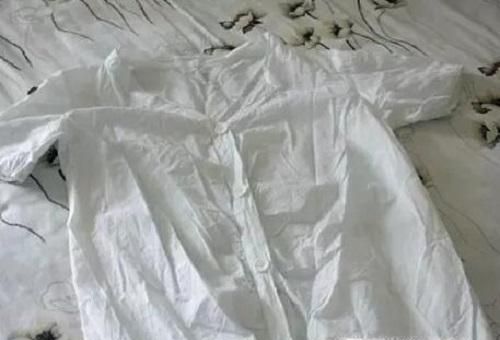 衣服起皱怎么办 7种方法解决衣服起皱