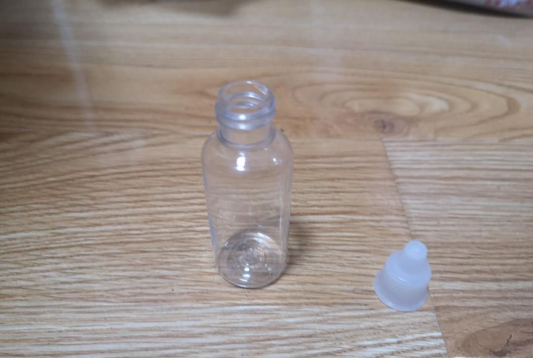 蚊香液怎么自己做