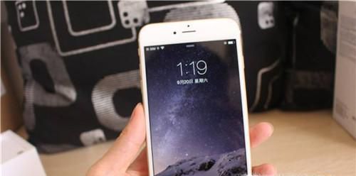 手机进水怎么办?